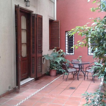 Blue House Apartment Буенос Айрес Екстериор снимка