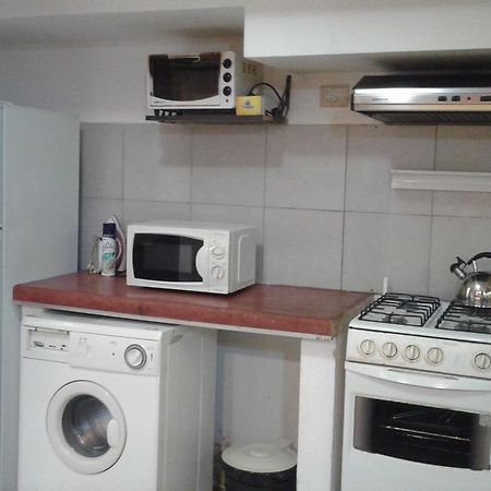 Blue House Apartment Буенос Айрес Екстериор снимка
