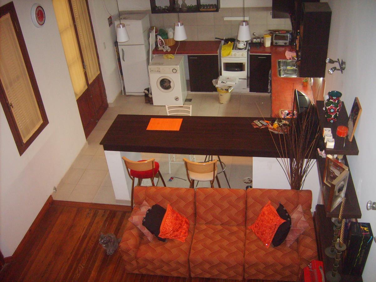 Blue House Apartment Буенос Айрес Екстериор снимка