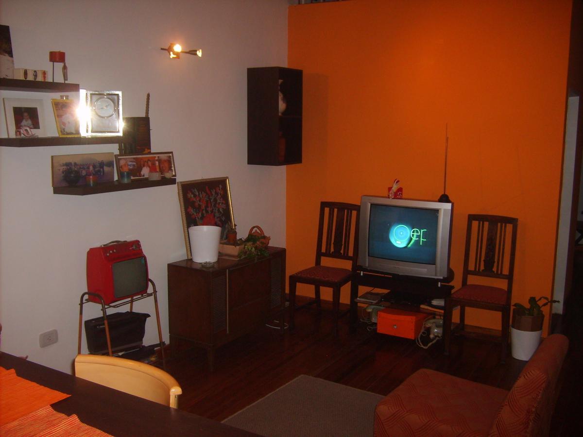 Blue House Apartment Буенос Айрес Екстериор снимка
