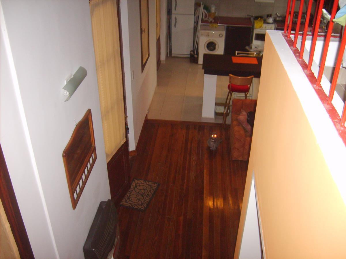 Blue House Apartment Буенос Айрес Екстериор снимка