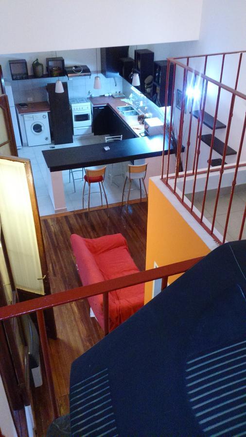 Blue House Apartment Буенос Айрес Екстериор снимка