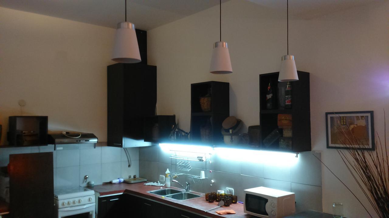 Blue House Apartment Буенос Айрес Екстериор снимка