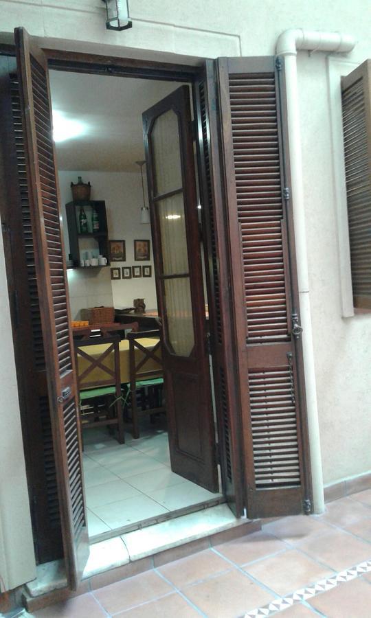 Blue House Apartment Буенос Айрес Екстериор снимка