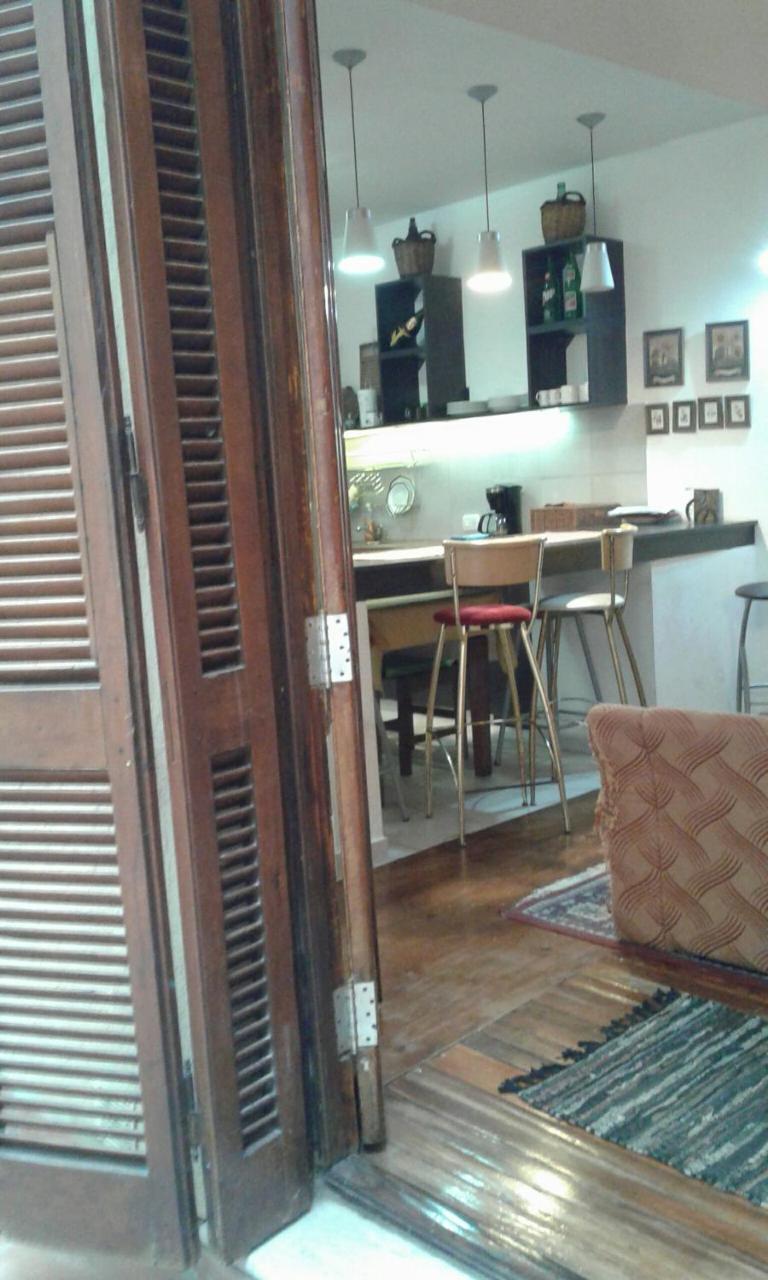 Blue House Apartment Буенос Айрес Екстериор снимка