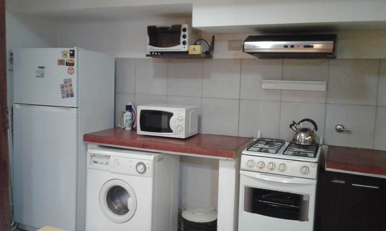 Blue House Apartment Буенос Айрес Екстериор снимка