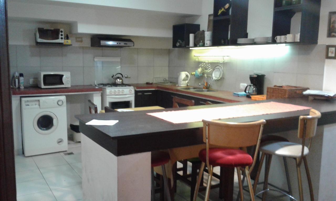 Blue House Apartment Буенос Айрес Екстериор снимка