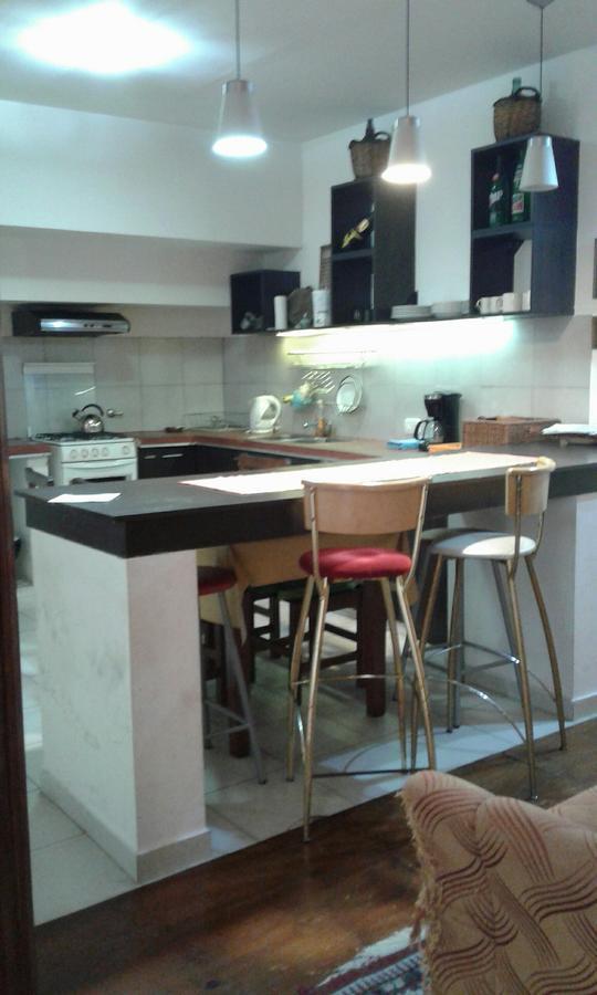 Blue House Apartment Буенос Айрес Екстериор снимка