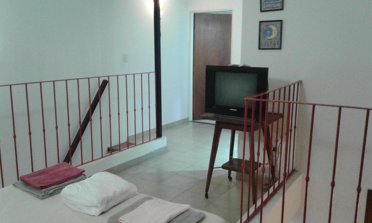 Blue House Apartment Буенос Айрес Екстериор снимка