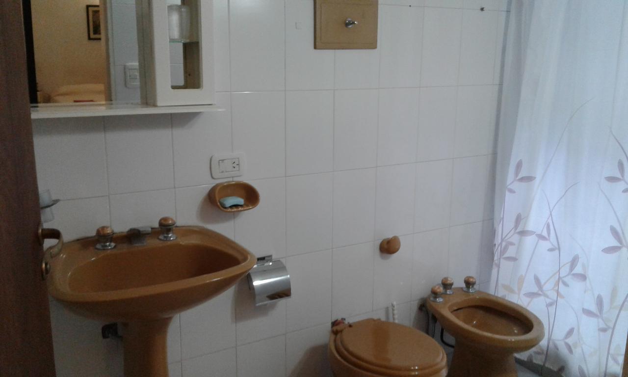 Blue House Apartment Буенос Айрес Екстериор снимка