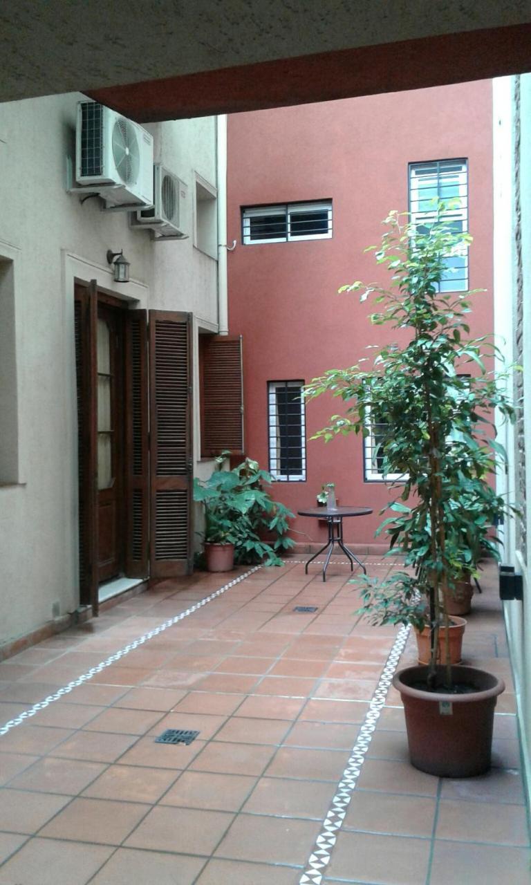 Blue House Apartment Буенос Айрес Екстериор снимка