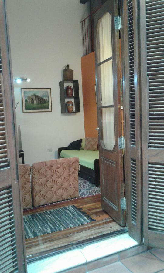 Blue House Apartment Буенос Айрес Екстериор снимка