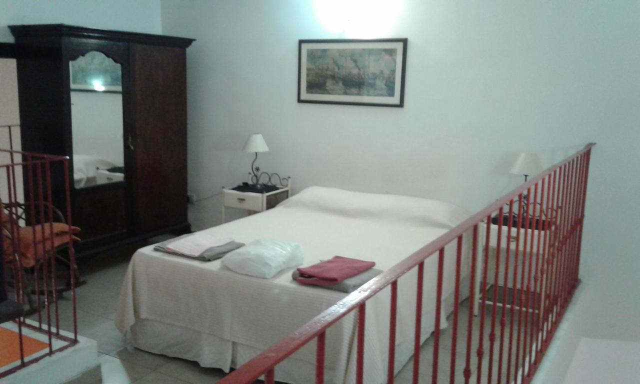 Blue House Apartment Буенос Айрес Екстериор снимка