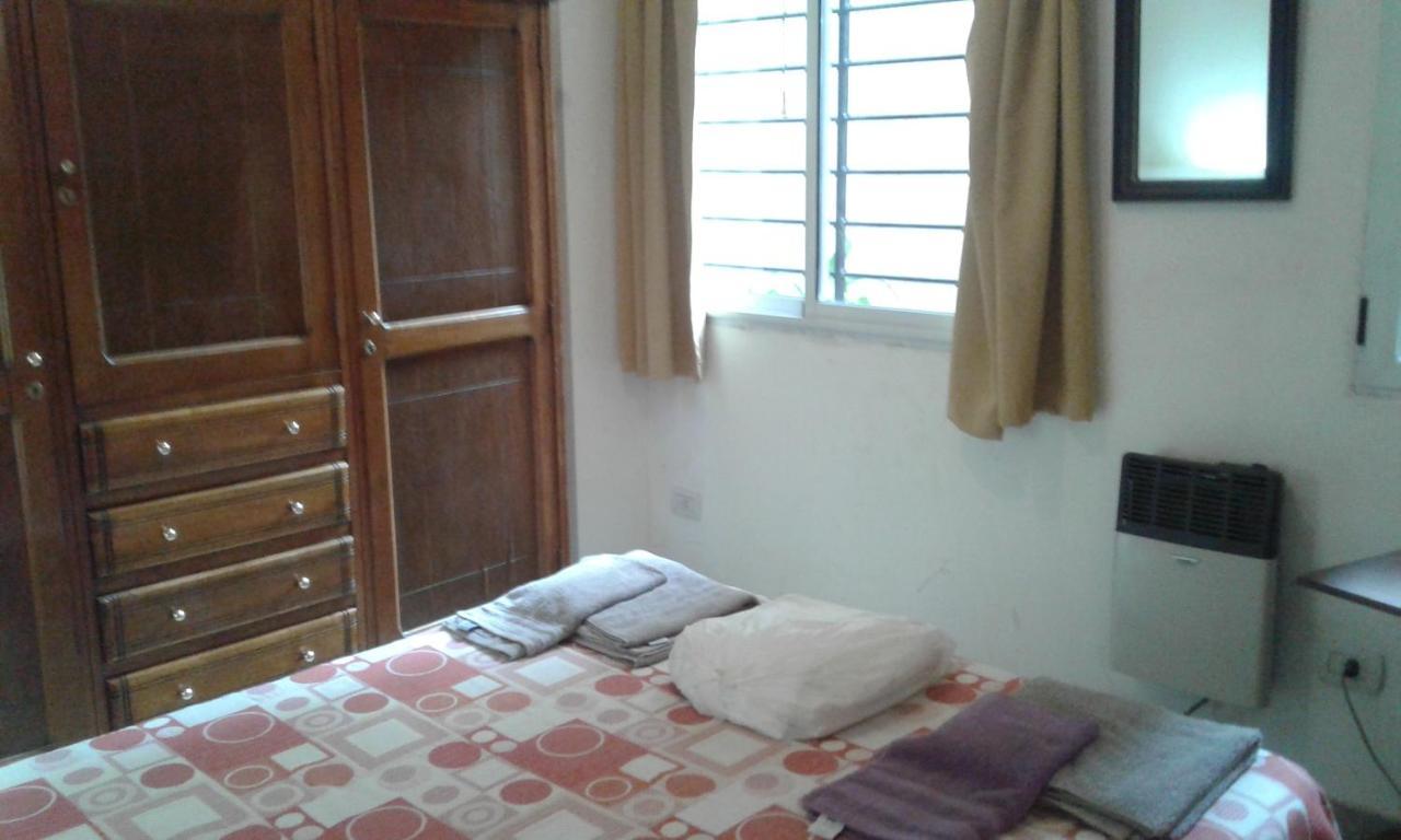 Blue House Apartment Буенос Айрес Екстериор снимка