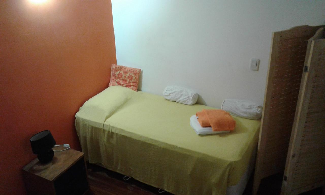 Blue House Apartment Буенос Айрес Екстериор снимка
