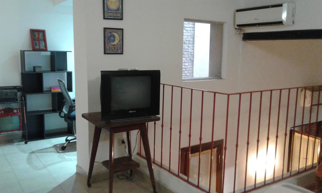 Blue House Apartment Буенос Айрес Екстериор снимка