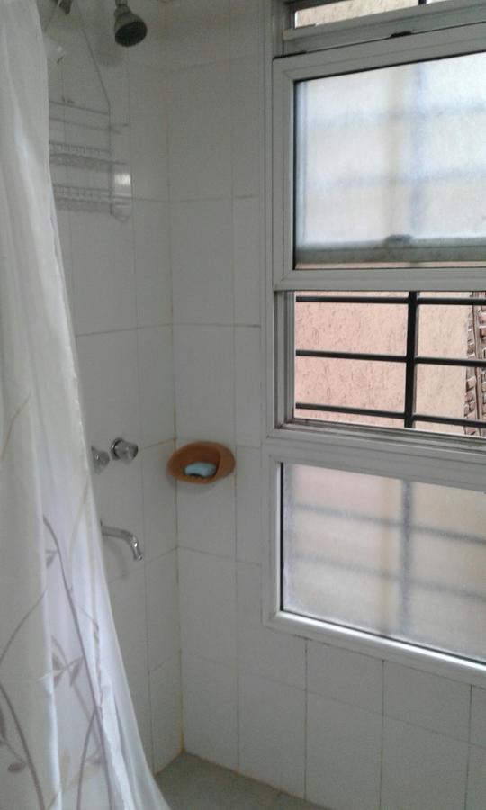 Blue House Apartment Буенос Айрес Екстериор снимка