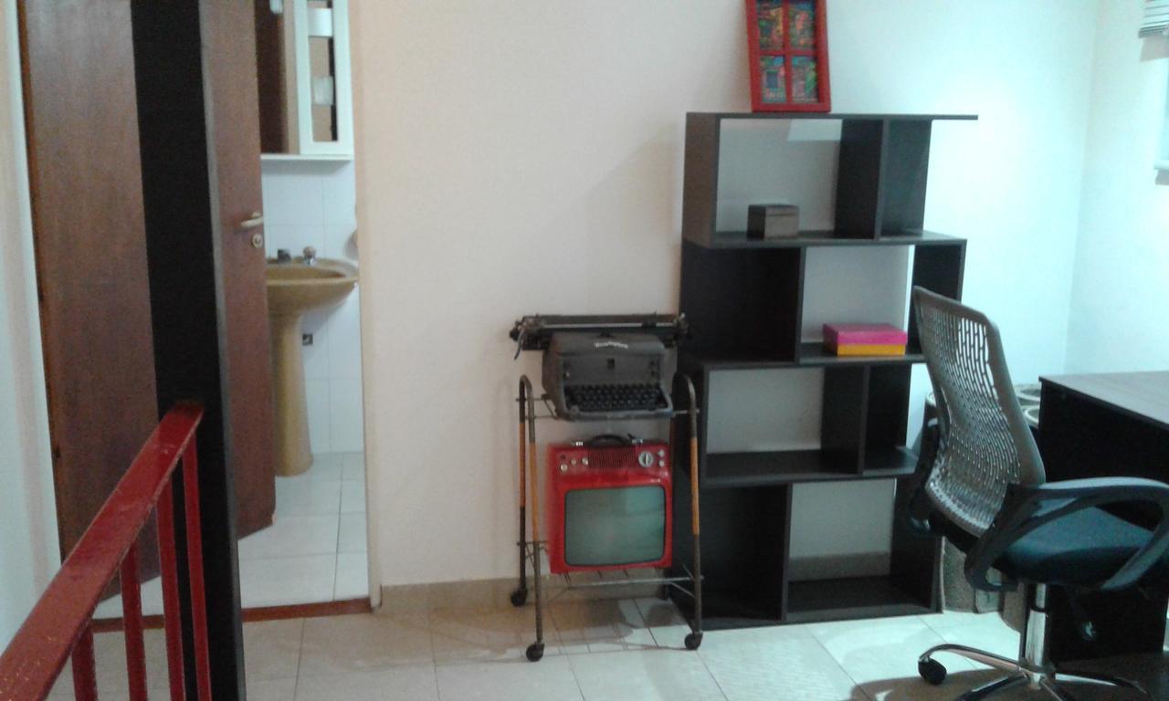 Blue House Apartment Буенос Айрес Екстериор снимка