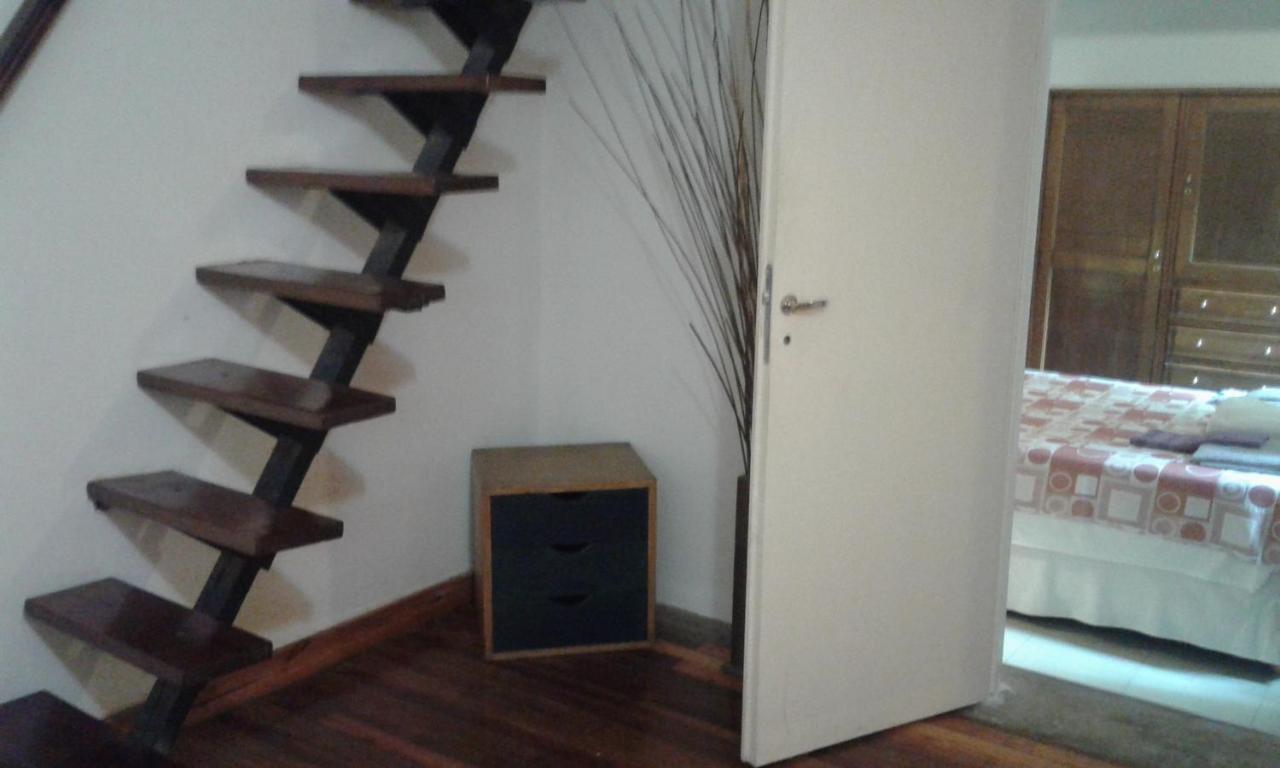 Blue House Apartment Буенос Айрес Екстериор снимка