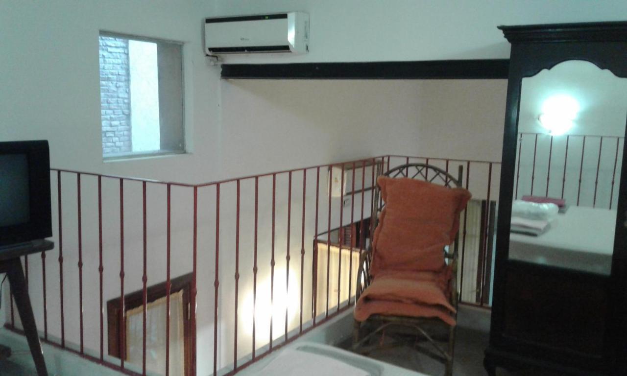 Blue House Apartment Буенос Айрес Екстериор снимка